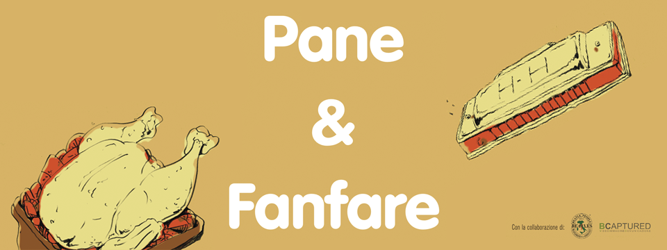 Pane&Fanfare